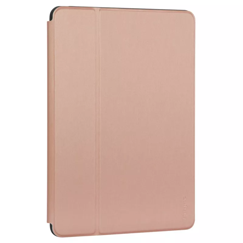 Targus Click-In 26.7 cm (10.5 inch) Folio Rose gold