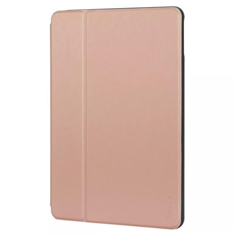 Targus Click-In 26.7 cm (10.5 inch) Folio Rose gold