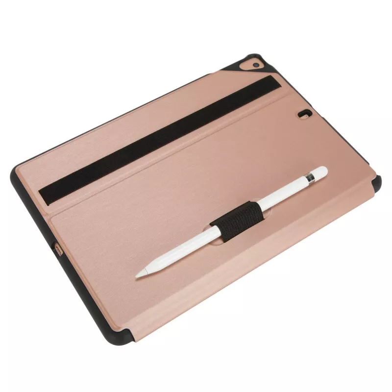 Targus Click-In 26.7 cm (10.5 inch) Folio Rose gold