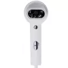 Wall-mount hair dryer Adler AD 2285 — 2000 W, 3 temperature settings, cool shot, white