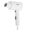 Wall-mount hair dryer Adler AD 2285 — 2000 W, 3 temperature settings, cool shot, white