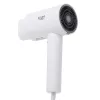Wall-mount hair dryer Adler AD 2285 — 2000 W, 3 temperature settings, cool shot, white