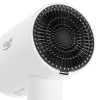 Wall-mount hair dryer Adler AD 2285 — 2000 W, 3 temperature settings, cool shot, white