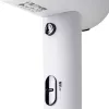 Wall-mount hair dryer Adler AD 2285 — 2000 W, 3 temperature settings, cool shot, white