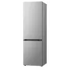 LG GBV3100EPY fridge-freezer Freestanding 344 L E Silver