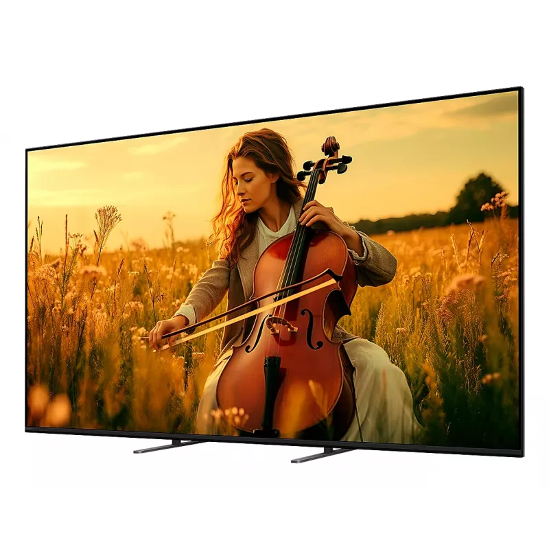 Sony K-55XR5 139.7 cm (55 inch) 4K Ultra HD Smart TV Wi-Fi Black