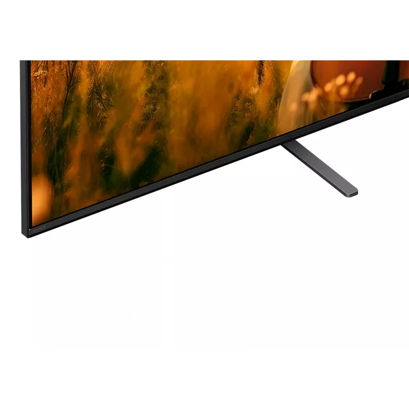 Sony K-55XR5 139.7 cm (55 inch) 4K Ultra HD Smart TV Wi-Fi Black