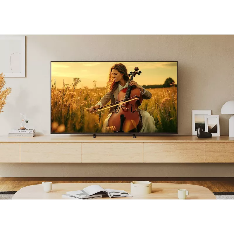 Sony K-55XR5 139.7 cm (55 inch) 4K Ultra HD Smart TV Wi-Fi Black