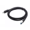 GEMBIRD USB 3.0 AM to Type-C Cable (AM/CM) 10cm