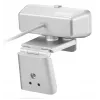 Webcam Lenovo 310 Full HD 1920x1080 30fps USB 2.0 White, clip mount