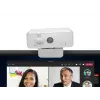 Webcam Lenovo 310 Full HD 1920x1080 30fps USB 2.0 White, clip mount