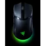 Gaming mouse Razer Cobra HyperSpeed — optical, 26,000 DPI, Bluetooth + RF wireless + USB Type-A, right-handed, 62 g