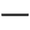 5.1-channel soundbar system Sony HT-S60 Black, 1000 W, Dolby Atmos & DTS:X support, Bluetooth