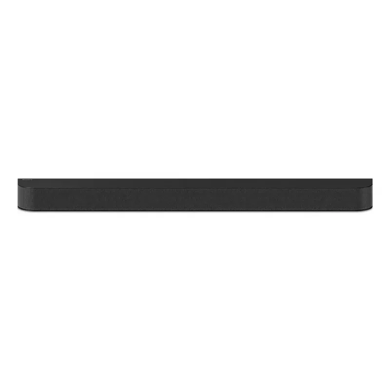 5.1-channel soundbar system Sony HT-S60 Black, 1000 W, Dolby Atmos & DTS:X support, Bluetooth