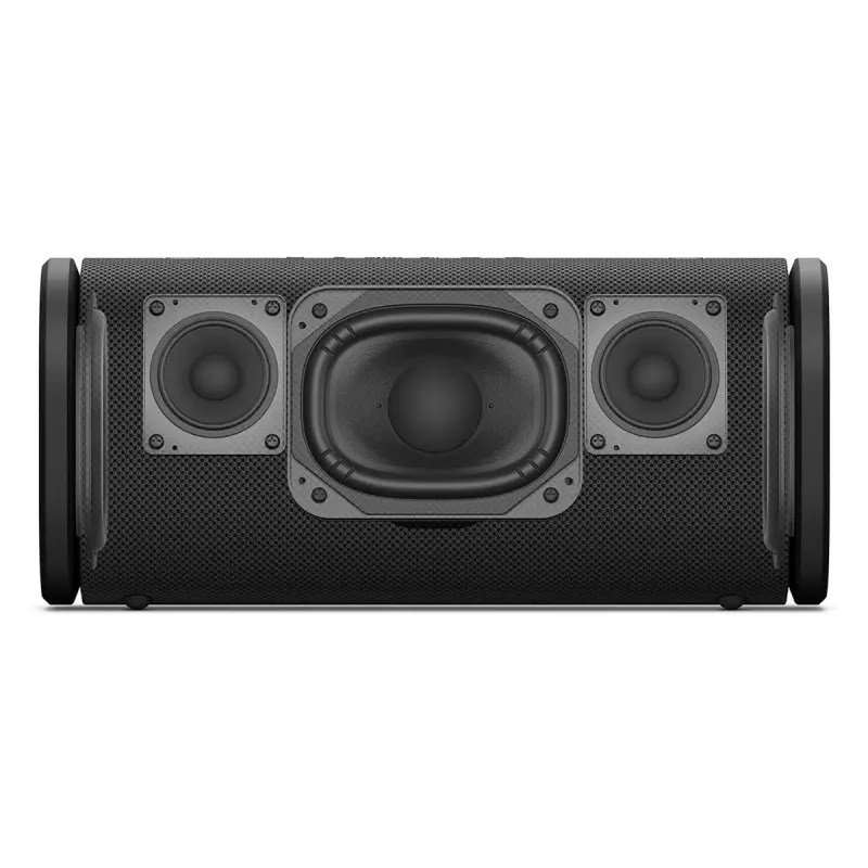Sony Ult Field 5 Stereo portable speaker White