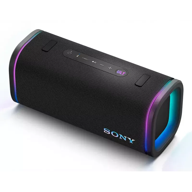 Sony Ult Field 5 Stereo portable speaker White