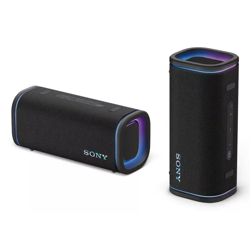 Sony Ult Field 5 Stereo portable speaker White