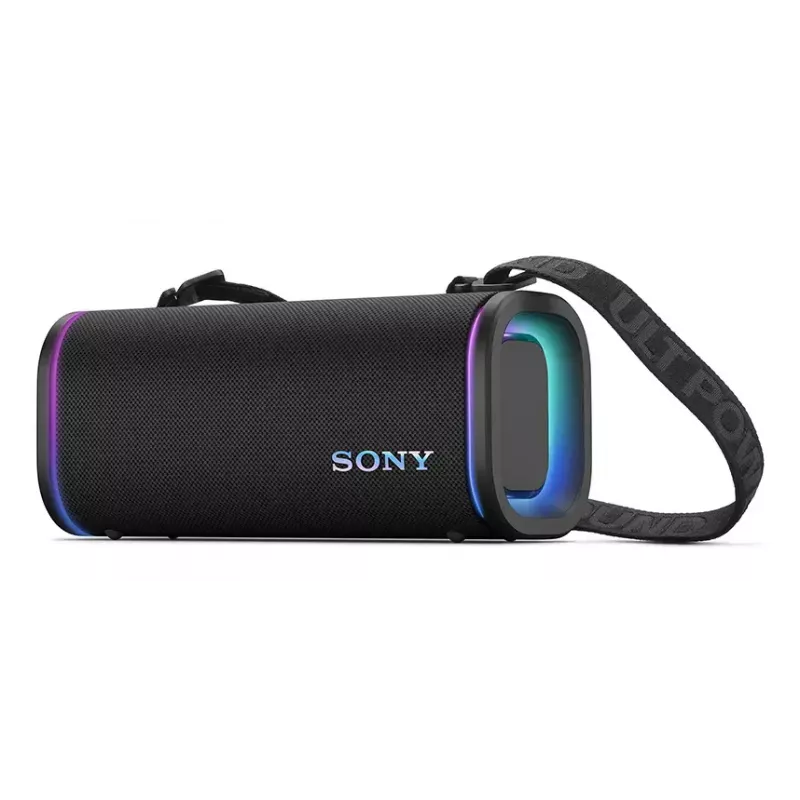 Sony Ult Field 5 Stereo portable speaker White