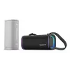 Sony Ult Field 5 Stereo portable speaker White