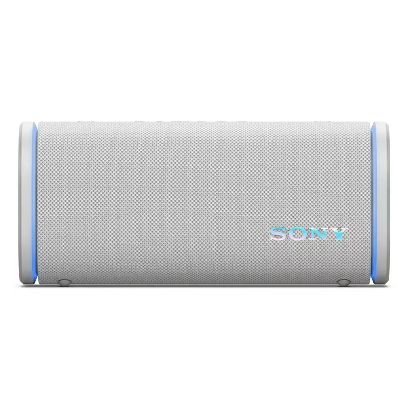 Sony Ult Field 5 Stereo portable speaker White