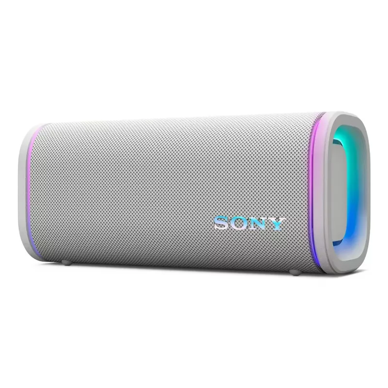 Sony Ult Field 5 Stereo portable speaker White