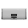 Sony Ult Field 5 Stereo portable speaker White