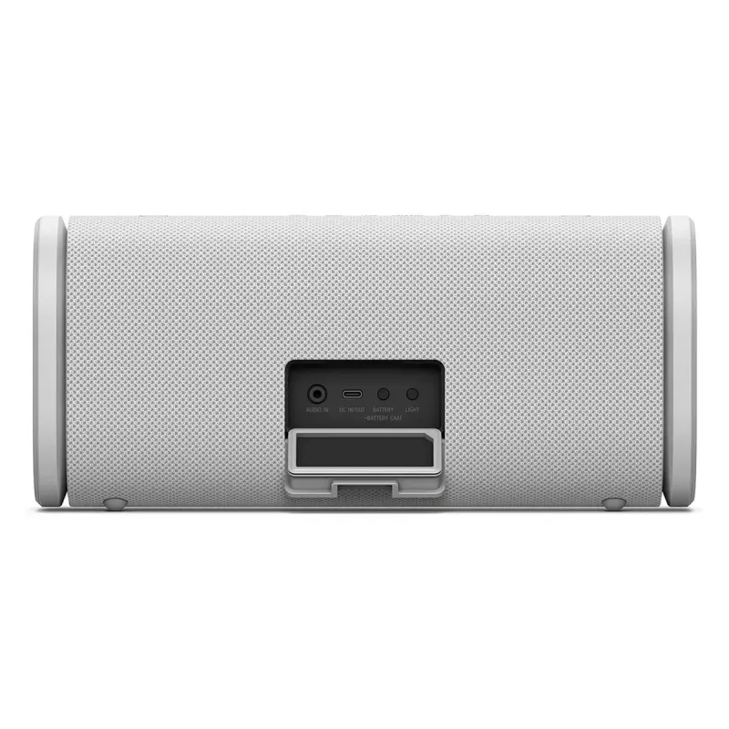 Sony Ult Field 5 Stereo portable speaker White