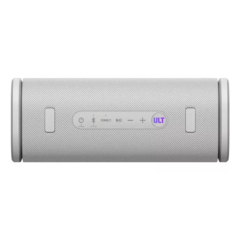 Sony Ult Field 5 Stereo portable speaker White