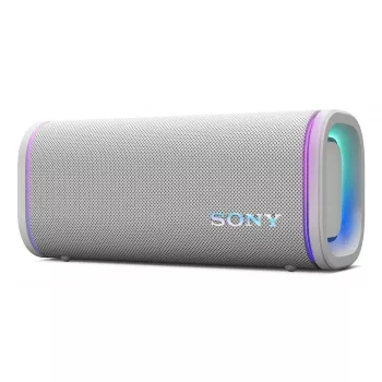 Sony Ult Field 5 Stereo portable speaker White
