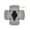 Phone holder FIXED FIXBI2-BK Black — fixed mount for bike or motorcycle