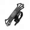 Phone holder FIXED FIXBI2-BK Black — fixed mount for bike or motorcycle
