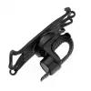 Phone holder FIXED FIXBI2-BK Black — fixed mount for bike or motorcycle