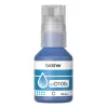 Ink bottle Brother BTD100C cyan original 48.8 ml for Brother printers, 91 g
