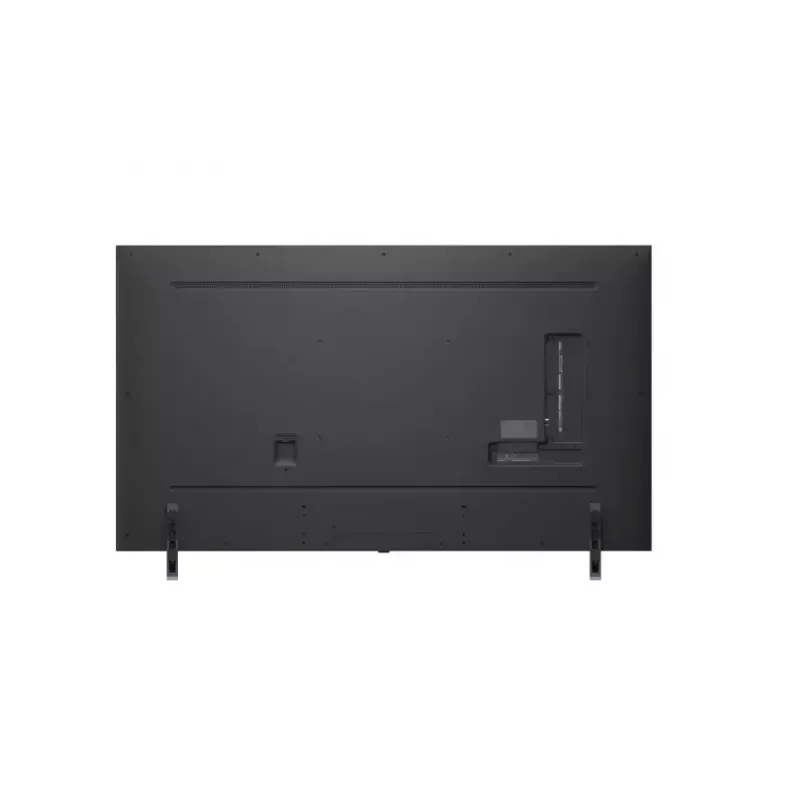 LG QNED AI 75QNED85A3C TV 190.5 cm (75 inch) 4K Ultra HD Smart TV Wi-Fi Black