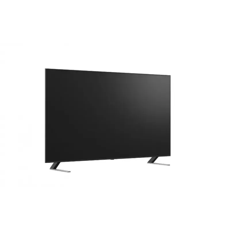 LG QNED AI 75QNED85A3C TV 190.5 cm (75 inch) 4K Ultra HD Smart TV Wi-Fi Black