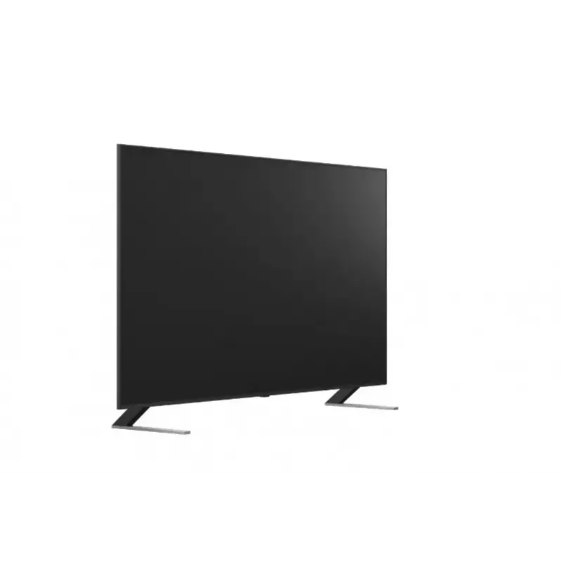 LG QNED AI 75QNED85A3C TV 190.5 cm (75 inch) 4K Ultra HD Smart TV Wi-Fi Black
