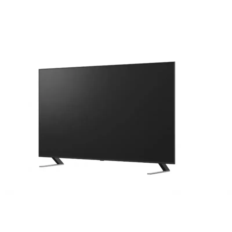 LG QNED AI 75QNED85A3C TV 190.5 cm (75 inch) 4K Ultra HD Smart TV Wi-Fi Black