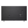 LG QNED AI 75QNED85A3C TV 190.5 cm (75 inch) 4K Ultra HD Smart TV Wi-Fi Black
