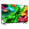 LG QNED AI 75QNED85A3C TV 190.5 cm (75 inch) 4K Ultra HD Smart TV Wi-Fi Black
