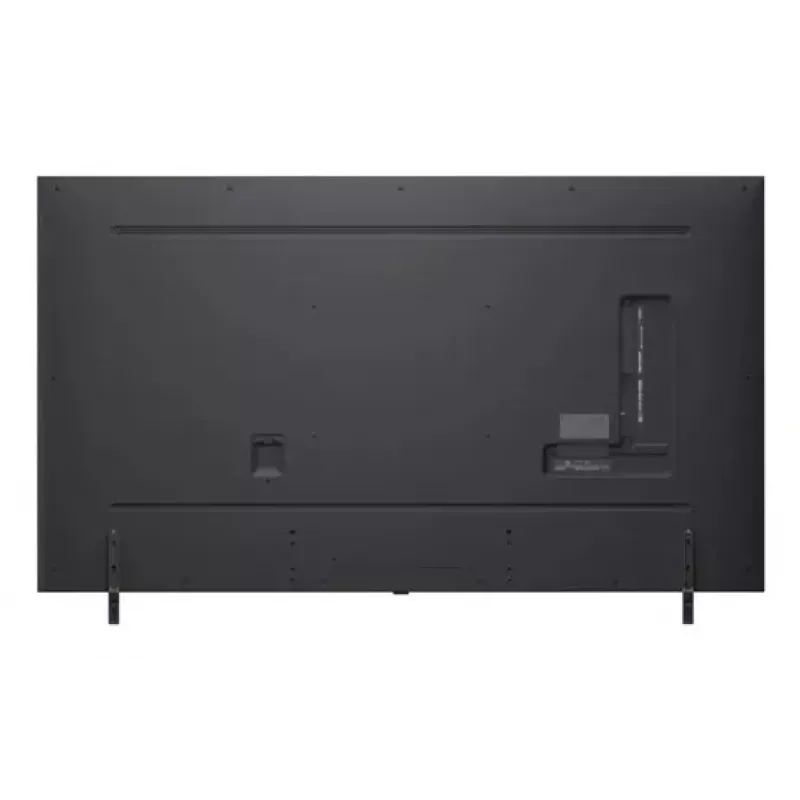 LG QNED AI 75QNED85A3C TV 190.5 cm (75 inch) 4K Ultra HD Smart TV Wi-Fi Black