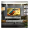 LG QNED AI 65QNED85A3C TV 165.1 cm (65 inch) 4K Ultra HD Smart TV Wi-Fi Black