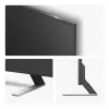 LG QNED AI 65QNED85A3C TV 165.1 cm (65 inch) 4K Ultra HD Smart TV Wi-Fi Black