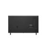 TV LG 55QNED85A3C 55 inch 4K QNED evo Smart TV, WebOS, Motion Pro, Wi‑Fi, Ethernet, DVB-T/T2, Black