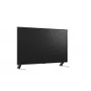 TV LG 55QNED85A3C 55 inch 4K QNED evo Smart TV, WebOS, Motion Pro, Wi‑Fi, Ethernet, DVB-T/T2, Black