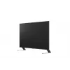 TV LG 55QNED85A3C 55 inch 4K QNED evo Smart TV, WebOS, Motion Pro, Wi‑Fi, Ethernet, DVB-T/T2, Black