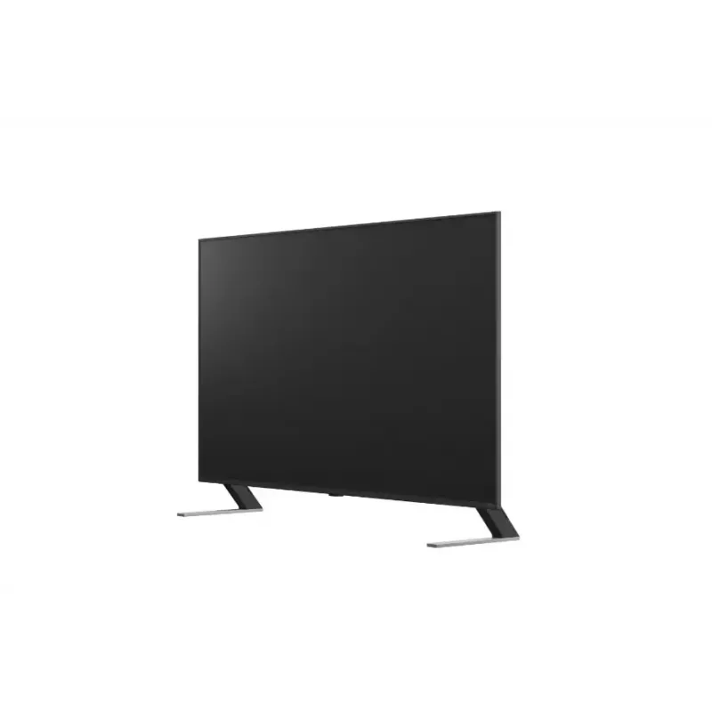 TV LG 55QNED85A3C 55 inch 4K QNED evo Smart TV, WebOS, Motion Pro, Wi‑Fi, Ethernet, DVB-T/T2, Black