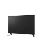 TV LG 55QNED85A3C 55 inch 4K QNED evo Smart TV, WebOS, Motion Pro, Wi‑Fi, Ethernet, DVB-T/T2, Black