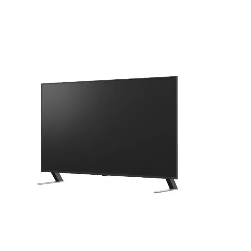 TV LG 55QNED85A3C 55 inch 4K QNED evo Smart TV, WebOS, Motion Pro, Wi‑Fi, Ethernet, DVB-T/T2, Black