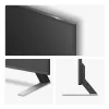 TV LG 55QNED85A3C 55 inch 4K QNED evo Smart TV, WebOS, Motion Pro, Wi‑Fi, Ethernet, DVB-T/T2, Black