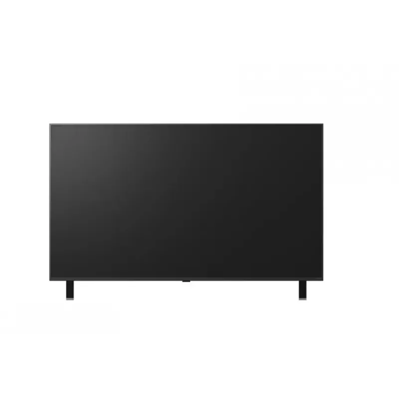 TV LG 55QNED85A3C 55 inch 4K QNED evo Smart TV, WebOS, Motion Pro, Wi‑Fi, Ethernet, DVB-T/T2, Black
